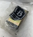New Allen Bradley 1610-t0630s24 Dry Reed Relay Bulletin 1610 Series C 24 Vdc. Fixed Price $24.00.