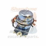 Construction Machinery Suitable For New-era Battery Switch Relay (24v) Br-262. Fixed Price $77.34.