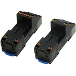 1pc Idec Corporation Su4s-21l 4-pole Push-in Socket For Ru Relays. Fixed Price $23.58.