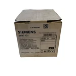 Siemens Installation Safety Base 3nw7131 For Cylinder Fuse Inserts. Fixed Price $47.74.
