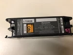 Panasonic Wr6161k-84 20a Hid Relay Lighting Single Pole.. Fixed Price $87.73.
