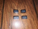 Midtex Relay 190-22b2u0 12vdc Coil 2 Amp (lot Of 4). Fixed Price $9.99.