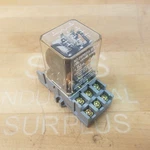 Cutler Hammer D5pr31a, Series A2 Relay, 120vac, 50/60hz - Used. Fixed Price $7.99.