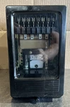 Westinghouse Type Mg-6 Relay, Catalog Number: 288b977a15 Relay Nos. Fixed Price $1200.00.