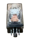 Potter & Brumfield Krp-3ah-120 Relay 120vac Spst-no 20a Socketable Connectivity. Fixed Price $30.00.