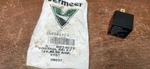 Vermeer Oem Control Relay 12v 40.30 Amp 296286772 For D130 X 150 Vbm Navigator. Fixed Price $109.99.