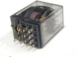 Siemens V23100-v7213-f110 Relay 3amp 120vac 24vdc 1/10hp - Usa Fast Shipping. Fixed Price $45.00.
