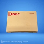 Idec Ru4s-a24 Box Of 10 Plug-in Relays Fnob. Fixed Price $81.60.