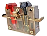 Ge General Electric 8042 Overload Relay 600vac. Fixed Price $99.95.