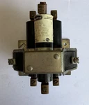 Dayton 3x752e Displacement Relay. Fixed Price $34.99.