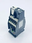Siemens 3th8354-1e Nema Contactor Relay 10a 600v 50/60hz 24vdc-coil. Fixed Price $19.99.
