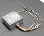 New Functional Devices Ribtw2401b-bc Enclosed Bacnet Relay 120vac. Fixed Price $94.99.