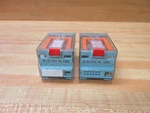 Releco C2-a20x/120v Ac Turck Relay C2a20x (pack Of 2). Fixed Price $31.77.