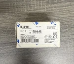 Eaton Dila-40 Xtre10b40td Contactor Relay. Fixed Price $50.00.