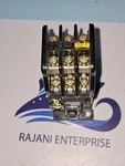 Fuji Electric Src50-2f/x(3a3b) Auxiliary Relay 200/220v 50/60hz New. Fixed Price $137.70.