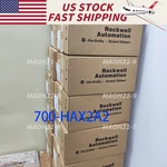 700-hax2a2 Brand New Allen Bradley Free Shipping. Fixed Price $98.00.