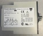 Carlo Gavazzi Pua01cb23500v Voltage & Current Relay. Fixed Price $47.95.