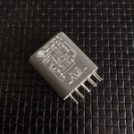 Potter & Brumfield 2a Magnetic Latching Relay Sl11d 12v Hermetically Sealed Usa. Fixed Price $19.99.