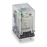 Omron Ly1n-ac24 Plug-in, General Purpose Relay, Square, 15 A, 8 Pins, Quick. Fixed Price $12.34.