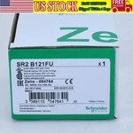 Sr2b121fu Schneider In Stock With Fast Delivery Of Brand New Box 1pcs. Fixed Price $187.34.
