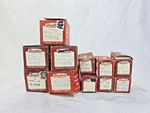 Mixed Lot 11x Dayton General Purpose Relays - 5x820 5x851a 5x846a 5x818 5x813. Fixed Price $59.95.
