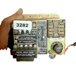 B&w 5300-s-v Intrinsically Safe Control Relay. Fixed Price $149.99.