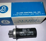 Allied Control Co. Mho-6d Hermetically Sealed Armature Relay.. Fixed Price $28.00.