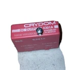 New Crydom Relay Dmp 6301a (odc5) Dc Input 3.0-6.0vdc 3.0a-60vdc Output. Fixed Price $3.99.