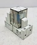 Allen Bradley 700-hb33z48 Relay 700-hn153 Base 15a 300v 700-adr Module. Fixed Price $24.99.