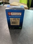 Brand New In Box Altronix Rdc12 Relay Module 12vdc Dpdt Contacts. Fixed Price $10.00.