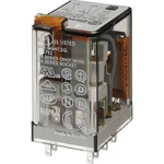 Finder 55.32.8.024.0054 24v/ac 10a Plug-in Relay 2 Exchanges 1pc. Fixed Price $41.09.