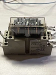 Omron P7s-14f-nd W/ G7s-4a2b Relay Socket And (144971). Fixed Price $35.00.
