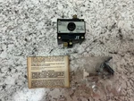 *free Shipping* Square D 8501xl Ser.b Latching Relay 120v *new*. Fixed Price $59.99.