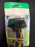 Nte Relays R95-190. Fixed Price $5.00.