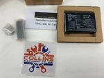 Eaton C441k Programmable Logic Controller Devicenet Communication Module I/o. Fixed Price $299.65.