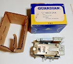 Guardian Electric Usa Solenoid Switch Coil 660-2c-24-a Vintage Nos 3124. Fixed Price $12.00.