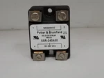 Potter & Brumfield Ssr-240a50 Solid State Relay 120/240vac. Fixed Price $19.96.