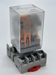 Dayton 5x826n With Base. Fixed Price $15.00.