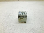 Allen Bradley 100-m09n*3 Contactor 110/120 Vac Coil Ser. A 100m09n3 (tsc). Fixed Price $23.39.