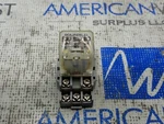 Square D 8501 Rs43p14v20 Relay 120v With Base 8501-nr43 Lot Of 2. Fixed Price $25.00.