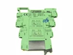 Phoenix Contact 2966016 5 Pin Relay Socket. Fixed Price $6.05.