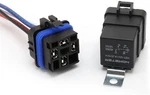 4 Pin 40/30 Amp 12v Dc Car Relay Kit, Waterproof Tinned Copper Wires, Heavy Duty. Fixed Price $15.95.