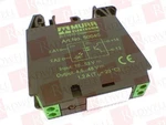 Murr Elektronik 50040 / (new In Box). Fixed Price $62.00.