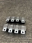 Nilight Socket Lot Of 8 Spdt Electrical 14v 40/30 Amp 5-pin Relays Switch. Fixed Price $15.00.