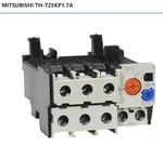 New Mitsubishi Th T25kp 1.7 A Thermal Overload Relay 3 Element Ce/ukca Japan. Fixed Price $28.99.