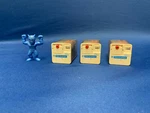 Telemecanique/ Schnieder Rumc3ab1p7 11-pin Plug-in Relay 230v 50/60hz 10a/250 Va. Fixed Price $24.50.