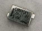 100 X New G6k-2f-rf Dc5 / G6k2frfdc5 Omron, Relay. Fixed Price $535.05.