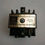 General Electric 600 Volt Industrial Cr120b 022 Series A. Fixed Price $48.00.