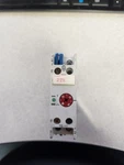 New Klockner Moeller Te 11-1-a Time Delay Relay R5. Fixed Price $120.00.