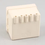 Delfield Rva7aa3r-435-l223 Start Relay 35 Amp 400vac Danfoss Genuine Oem Part. Fixed Price $91.80.